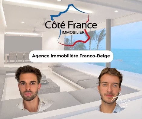 Vente Maison à Agde 3 pièces