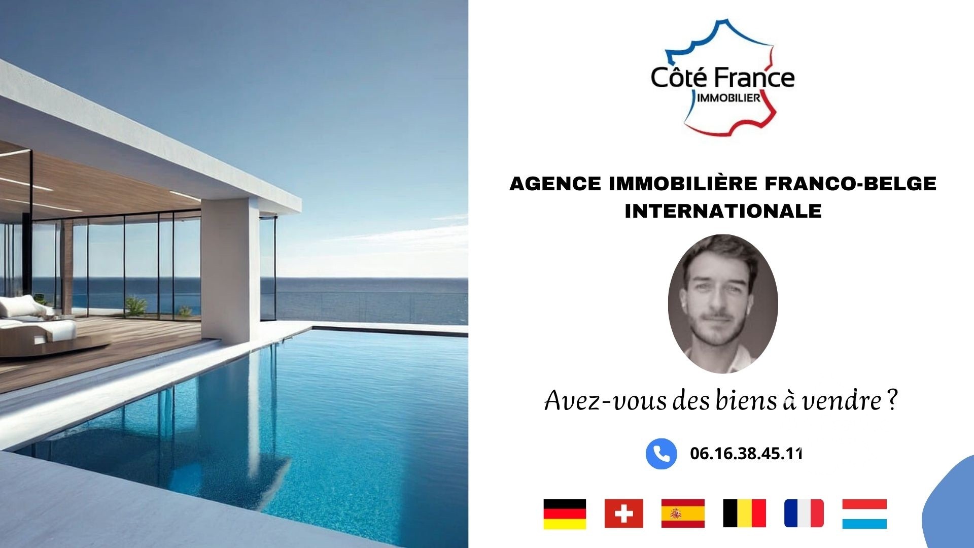 Vente Appartement à Agde 2 pièces