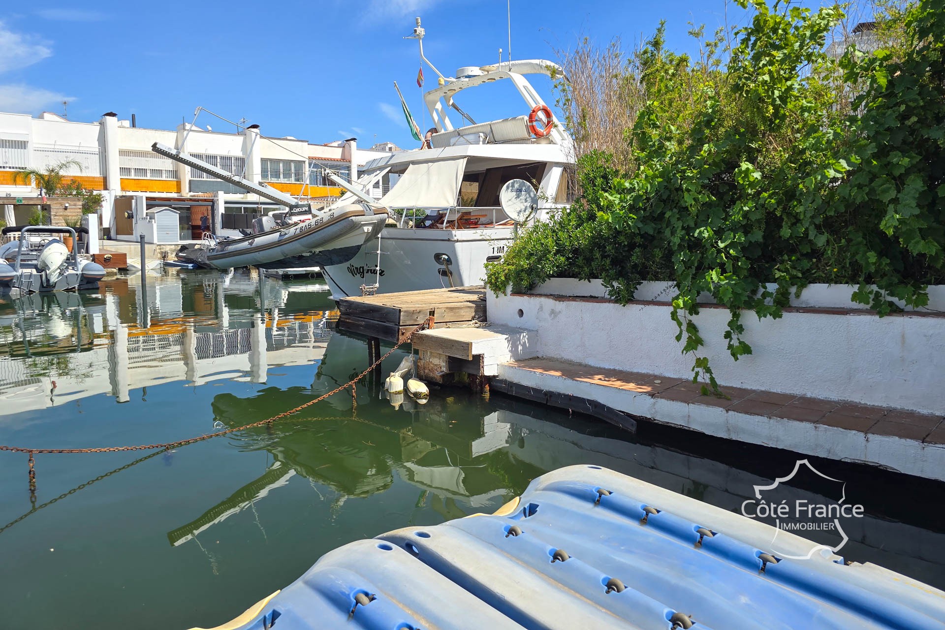 Vente Maison à le Château-d'Oléron 8 pièces