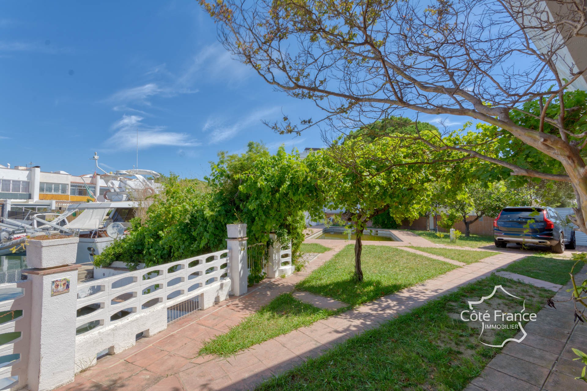 Vente Maison à le Château-d'Oléron 8 pièces