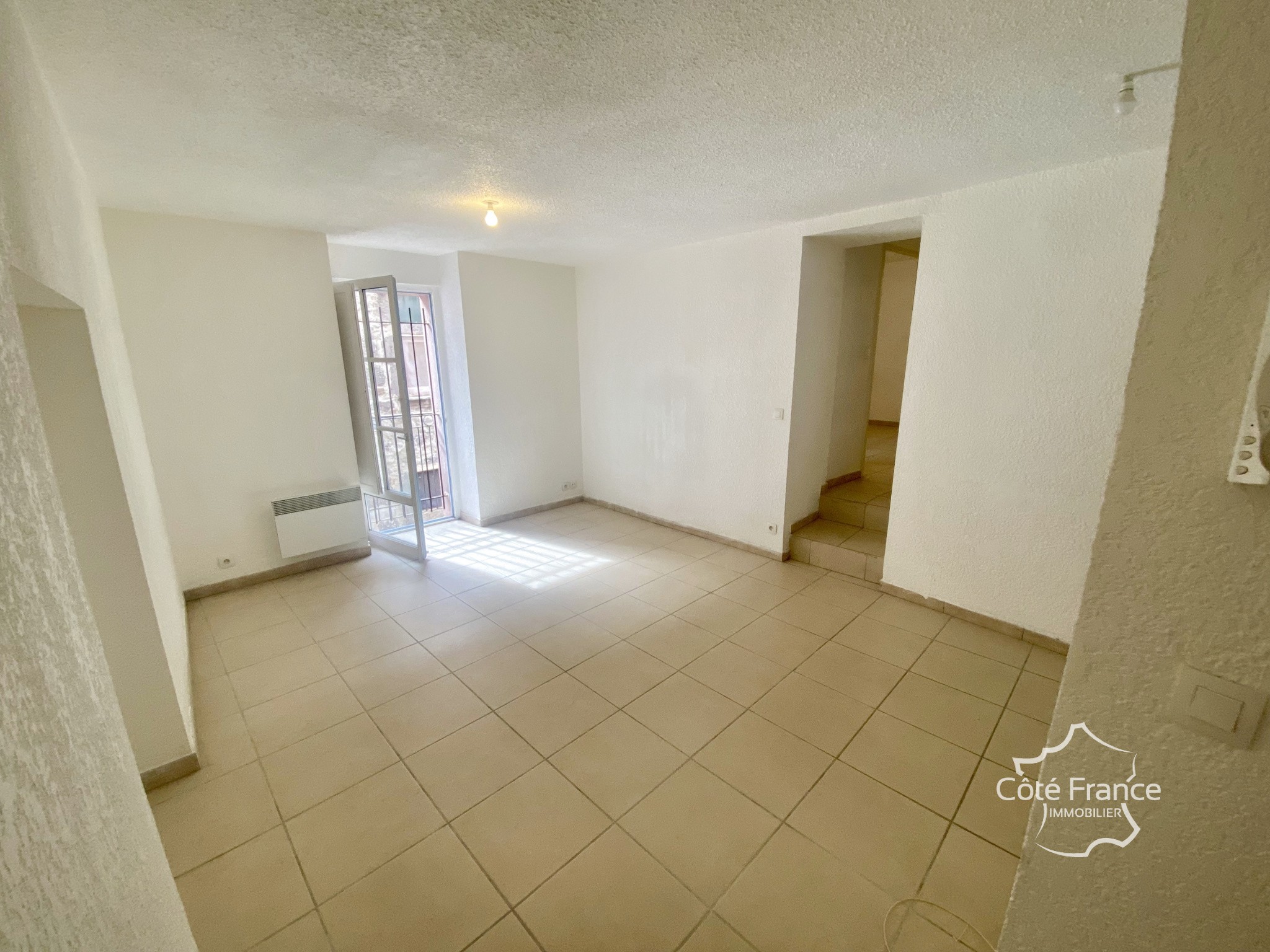 Vente Appartement à Agde 2 pièces