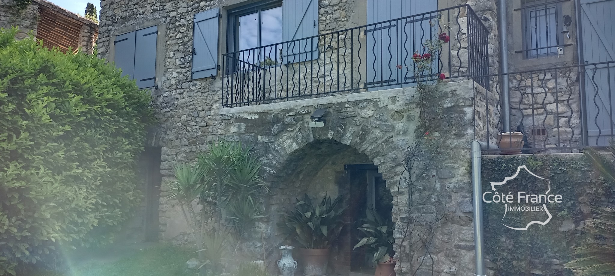 Vente Maison à Saint-Christol-lès-Alès 6 pièces