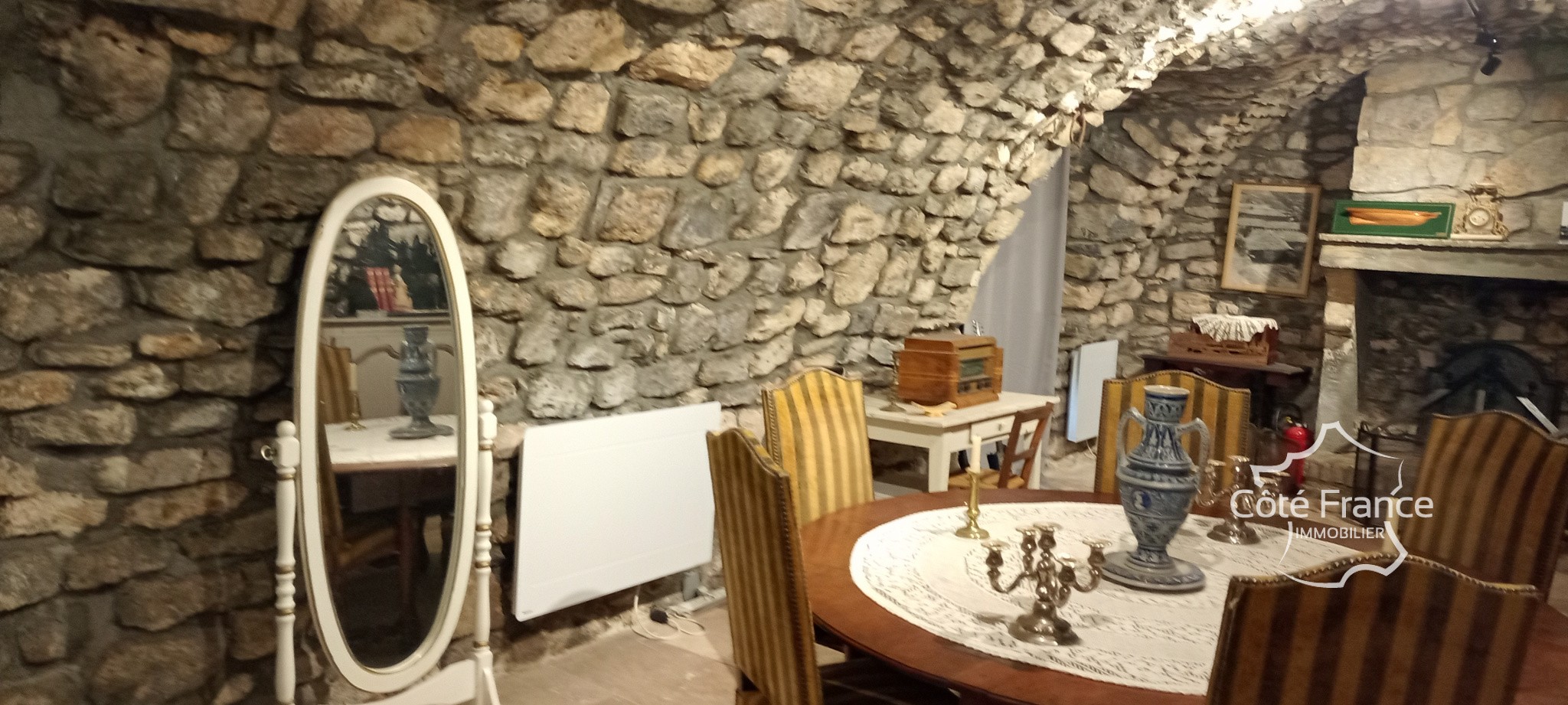 Vente Maison à Saint-Christol-lès-Alès 6 pièces