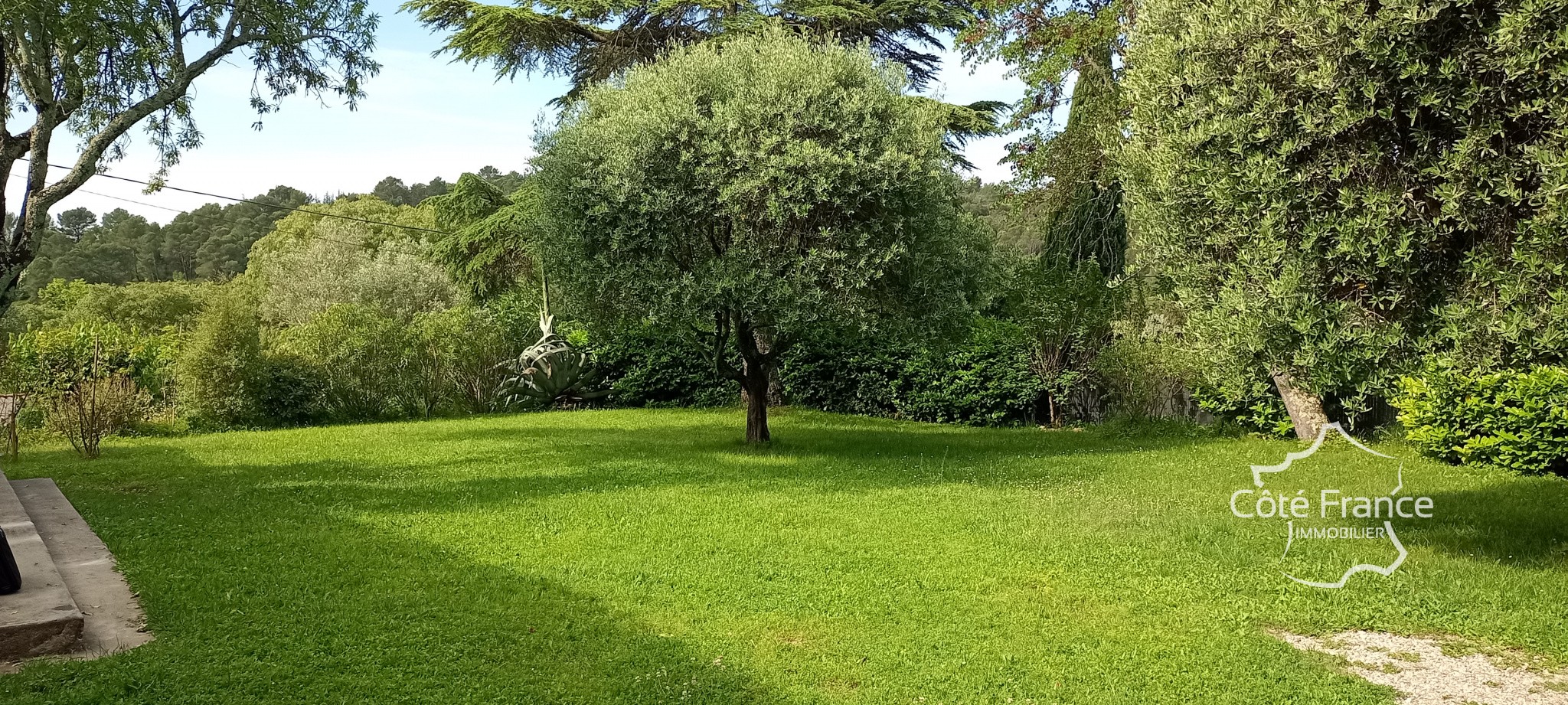 Vente Maison à Saint-Christol-lès-Alès 6 pièces