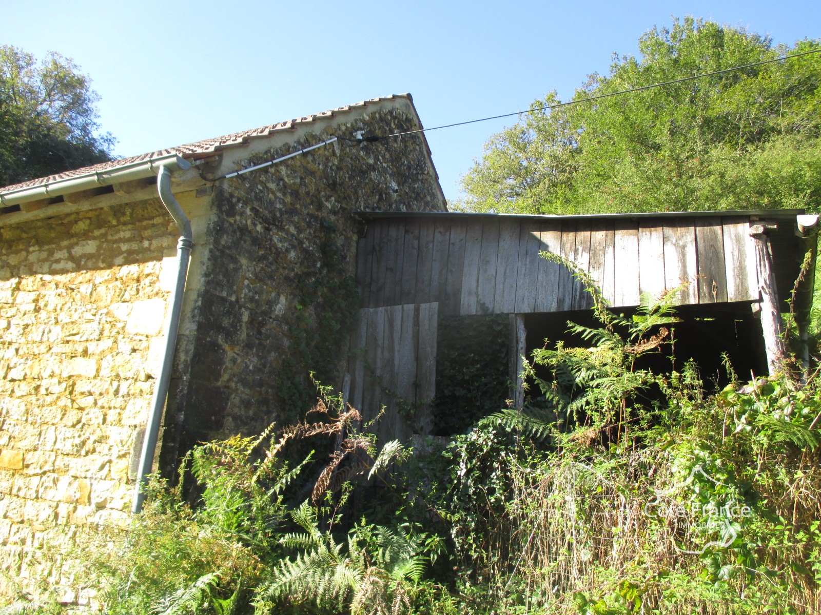 Vente Maison à Marquay 5 pièces