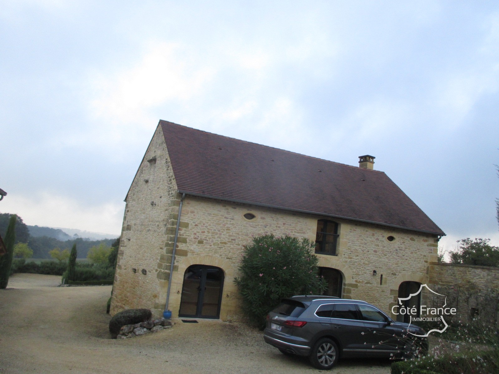 Vente Maison à Sarlat-la-Canéda 23 pièces