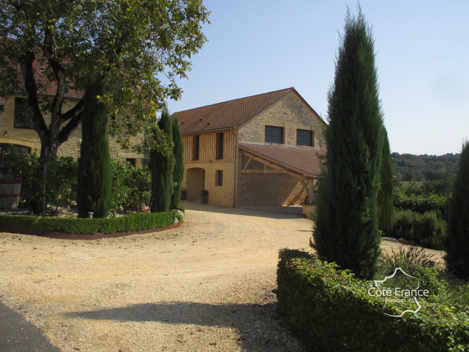 Vente Maison à Sarlat-la-Canéda 23 pièces