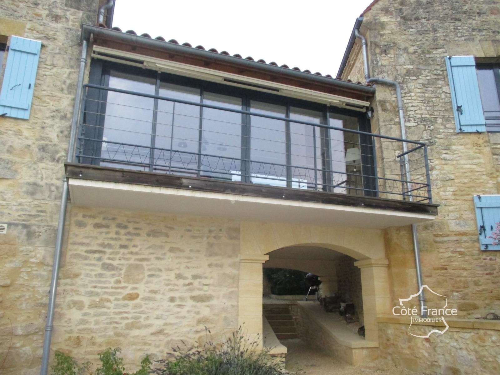 Vente Maison à Sarlat-la-Canéda 23 pièces