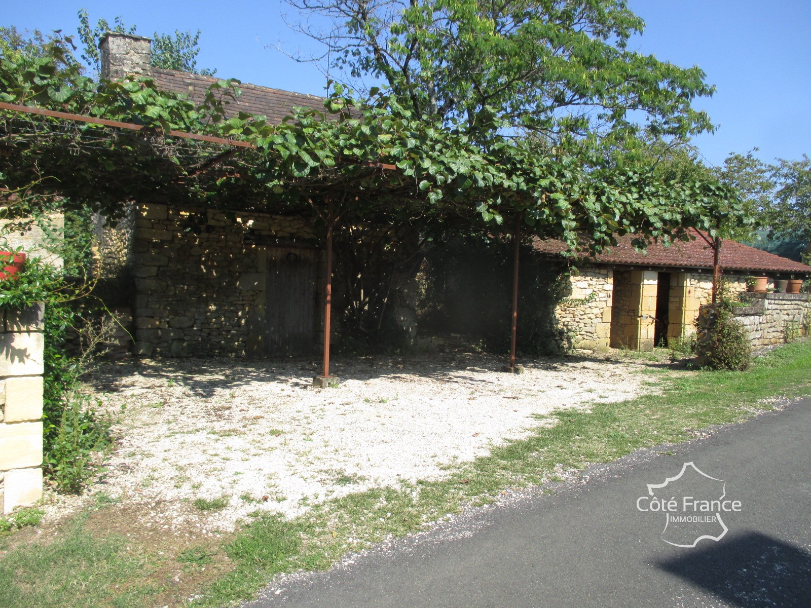 Vente Maison à Sarlat-la-Canéda 23 pièces