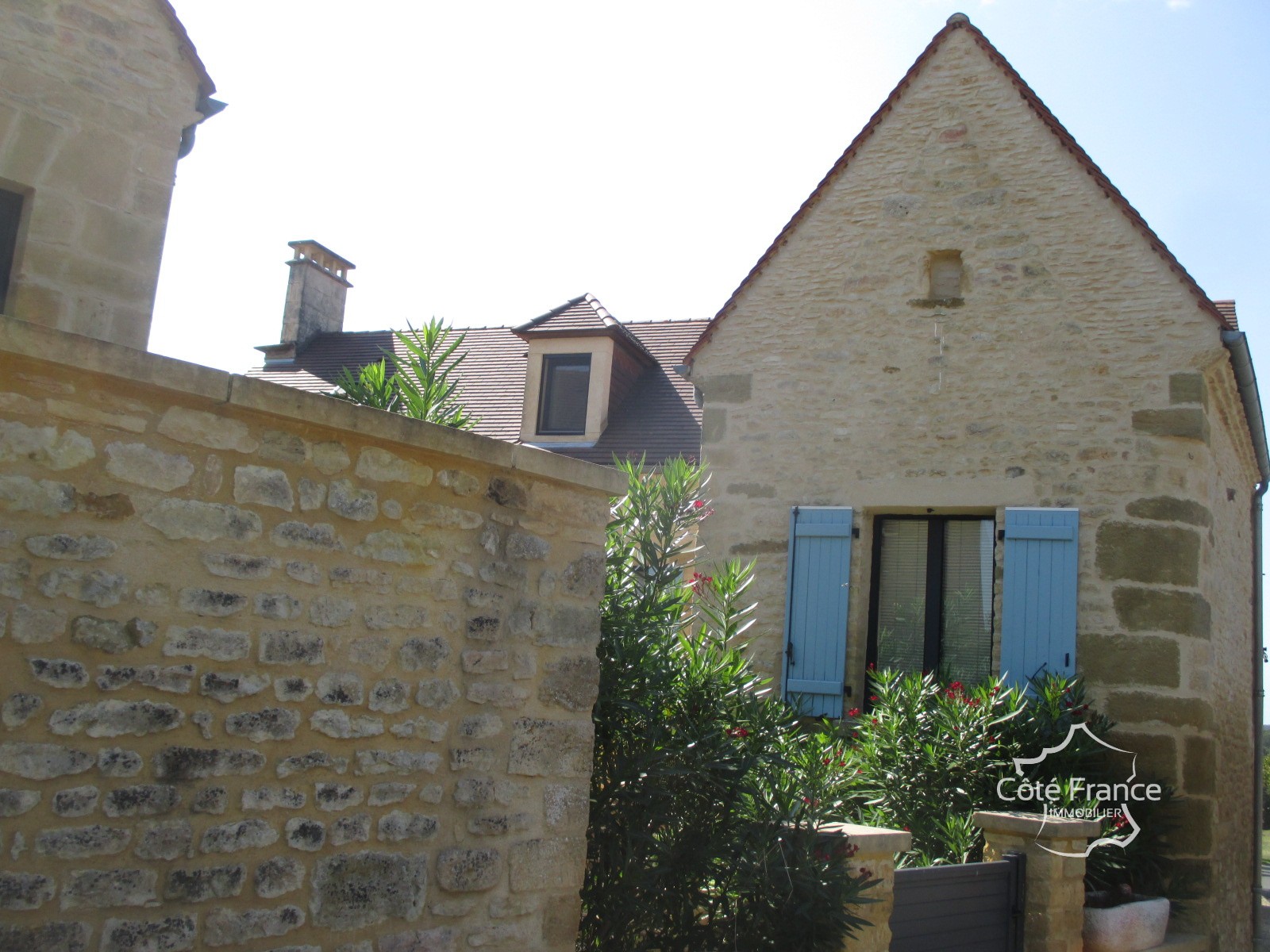 Vente Maison à Sarlat-la-Canéda 23 pièces