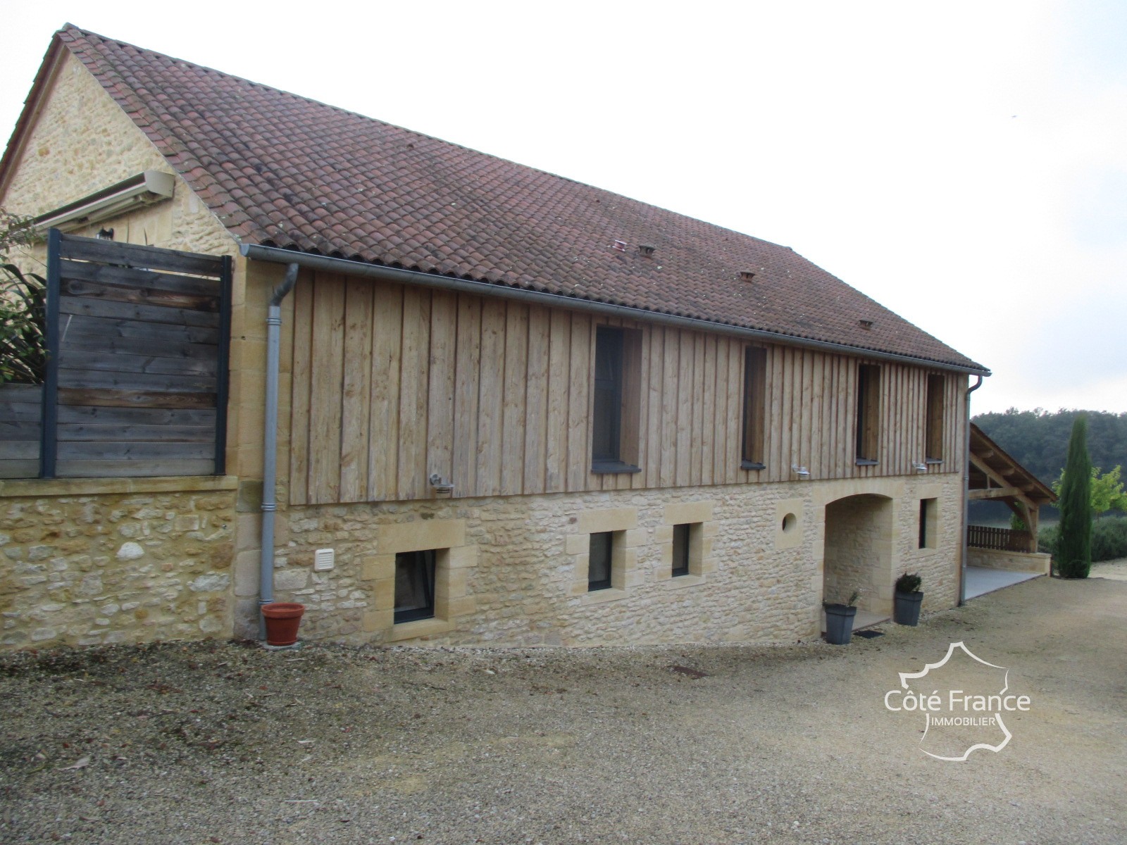 Vente Maison à Sarlat-la-Canéda 23 pièces