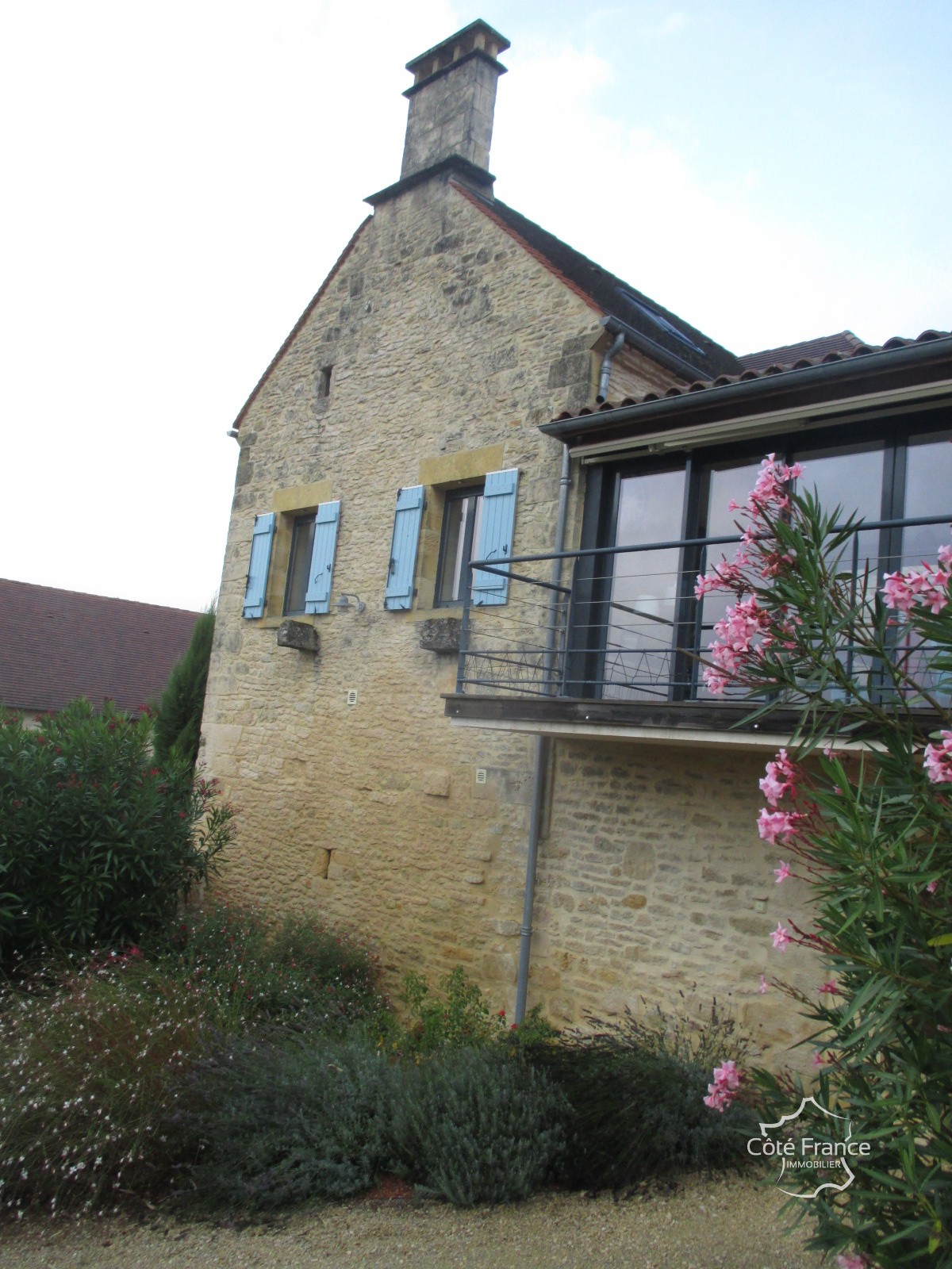 Vente Maison à Sarlat-la-Canéda 23 pièces