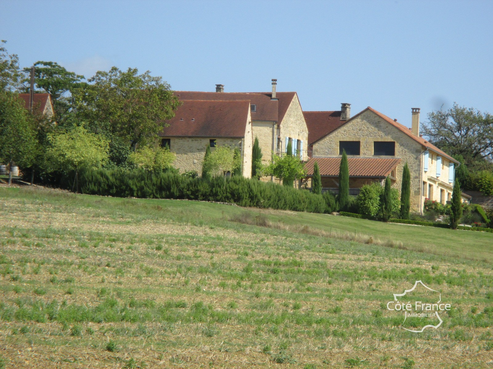 Vente Maison à Sarlat-la-Canéda 23 pièces