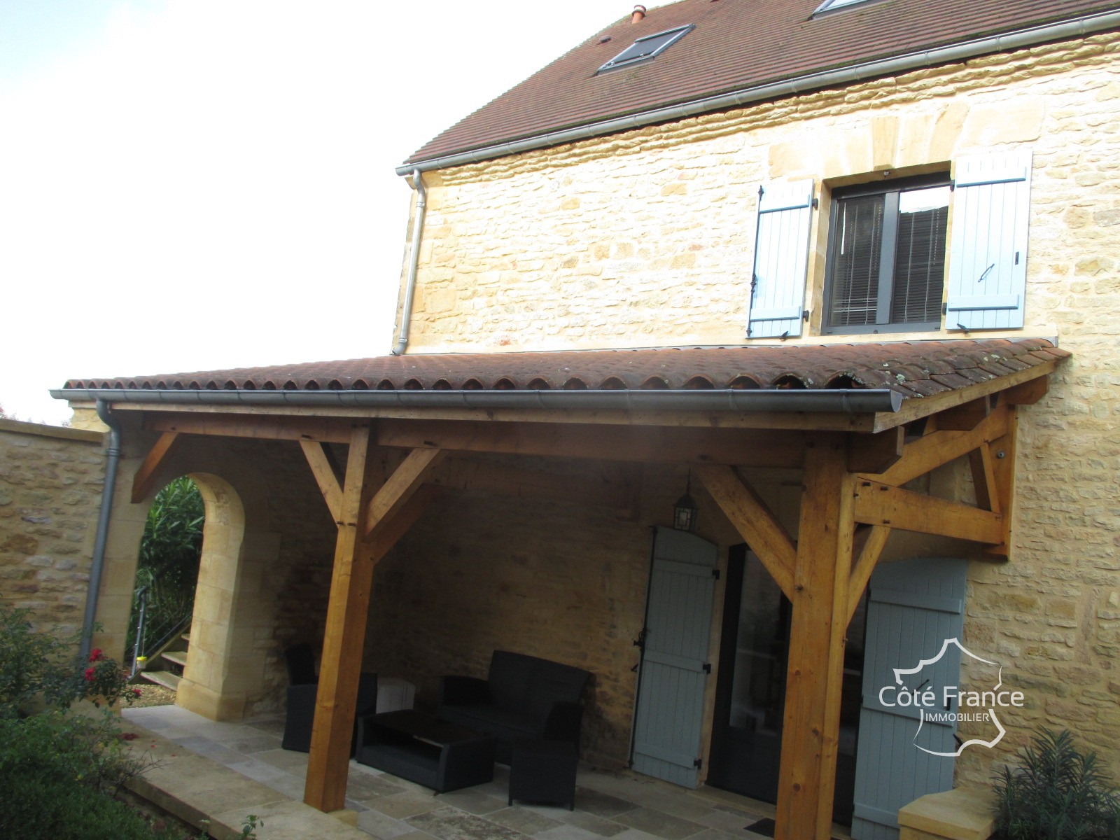 Vente Maison à Sarlat-la-Canéda 23 pièces