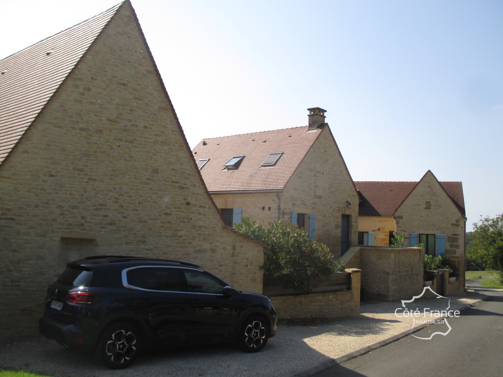 Vente Maison à Sarlat-la-Canéda 23 pièces