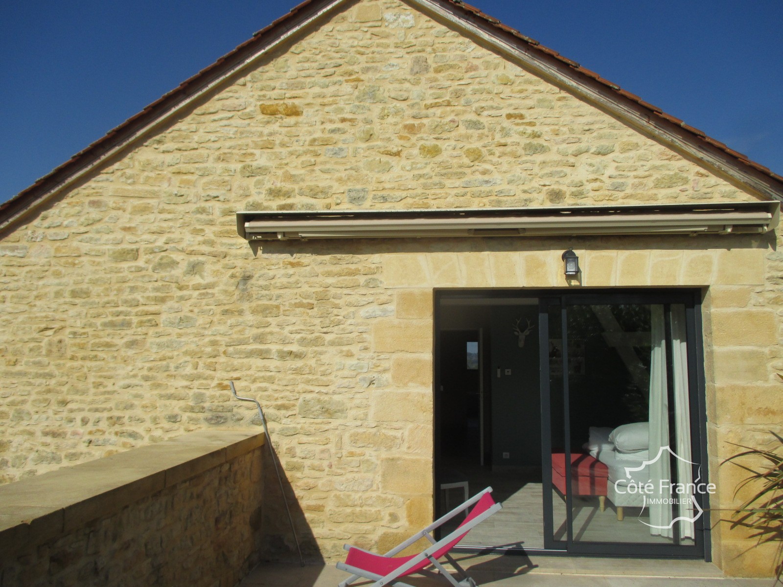 Vente Maison à Sarlat-la-Canéda 23 pièces