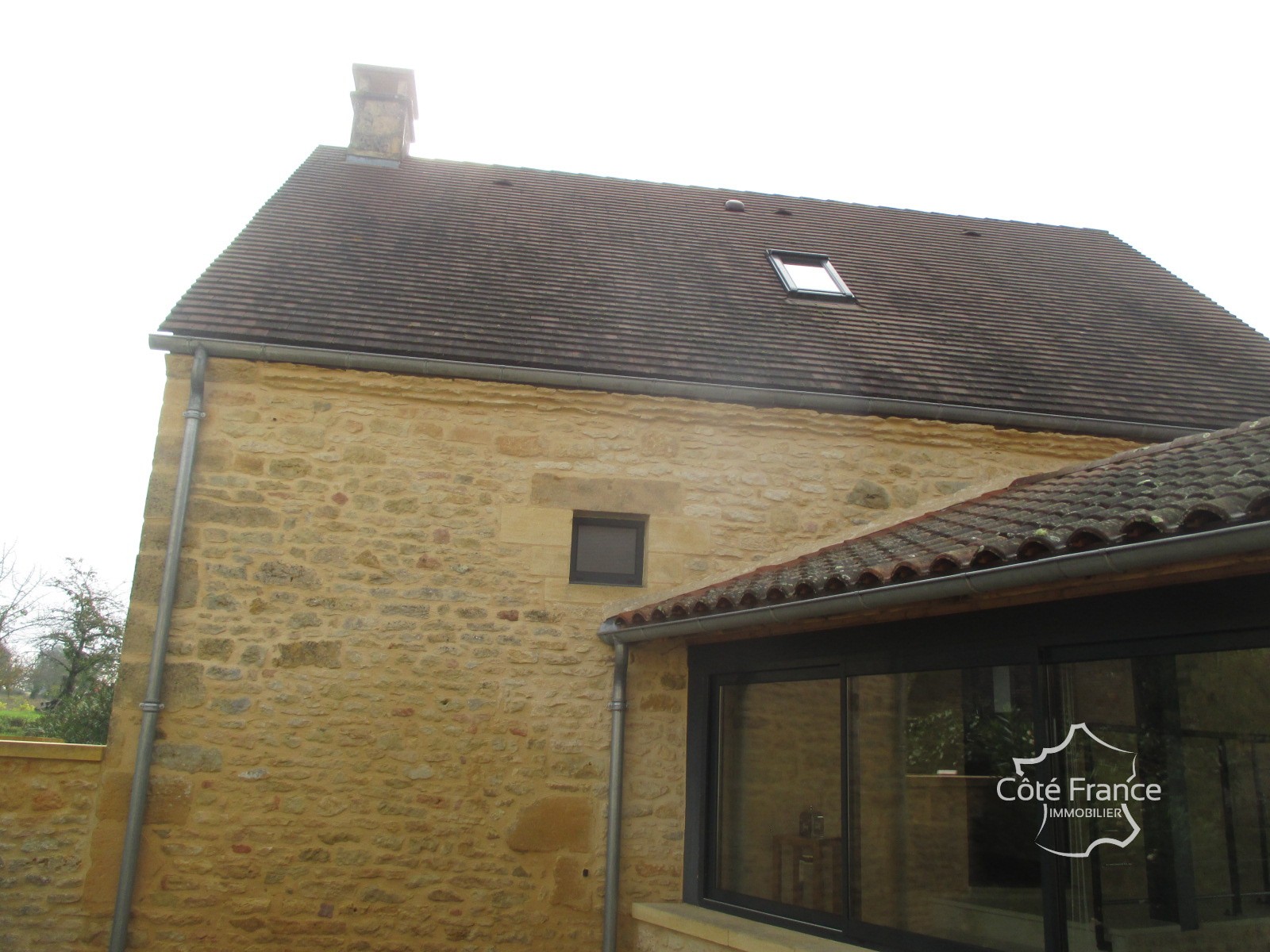 Vente Maison à Sarlat-la-Canéda 23 pièces