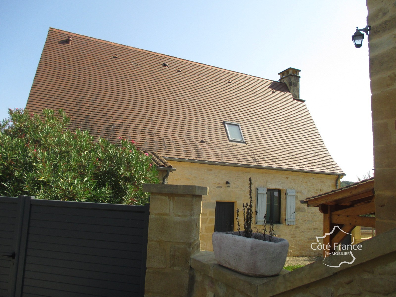 Vente Maison à Sarlat-la-Canéda 23 pièces