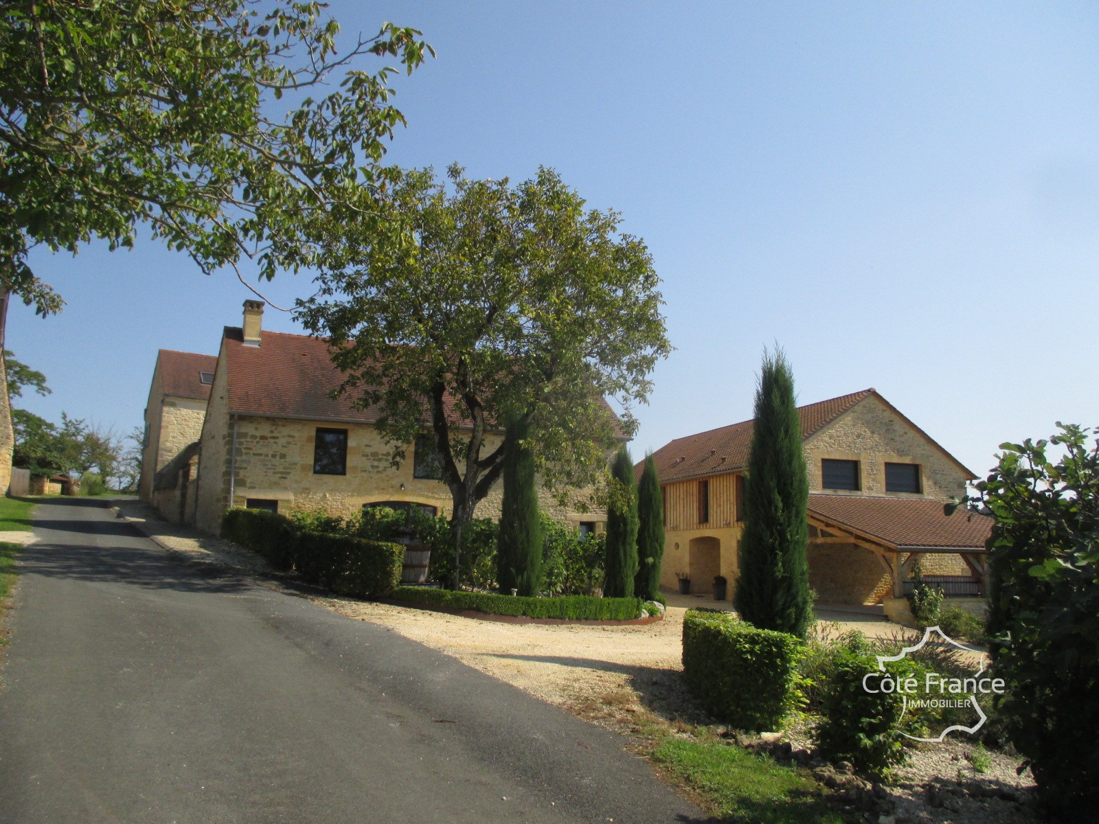 Vente Maison à Sarlat-la-Canéda 23 pièces