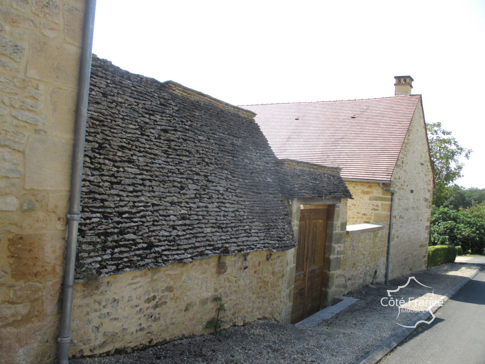 Vente Maison à Sarlat-la-Canéda 23 pièces