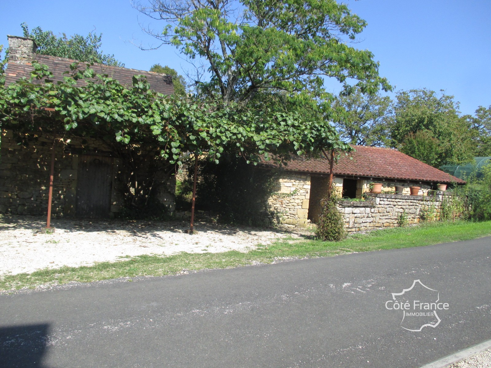 Vente Maison à Sarlat-la-Canéda 23 pièces