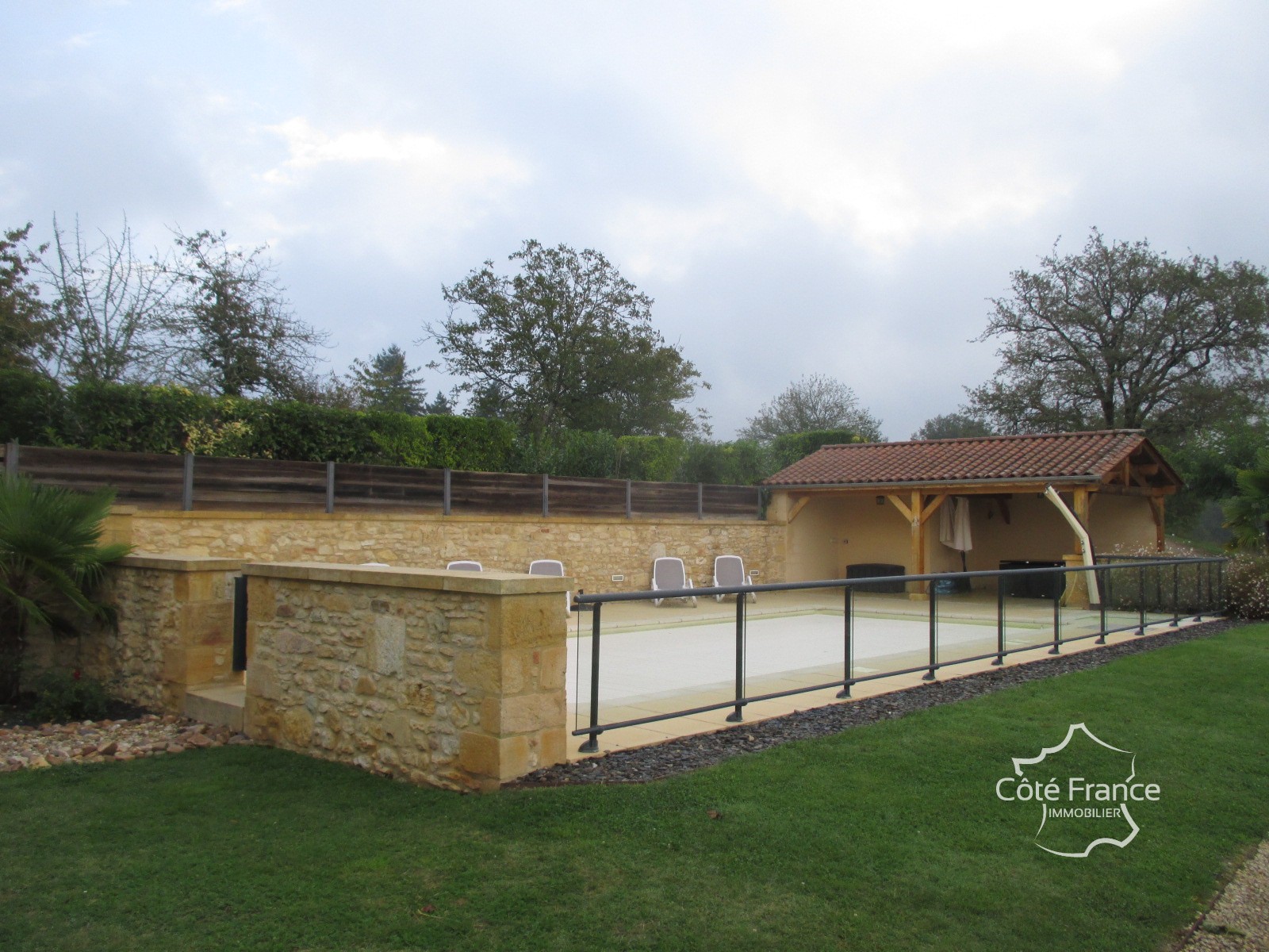 Vente Maison à Sarlat-la-Canéda 23 pièces