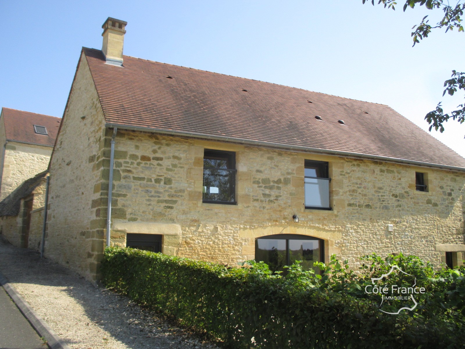 Vente Maison à Sarlat-la-Canéda 23 pièces