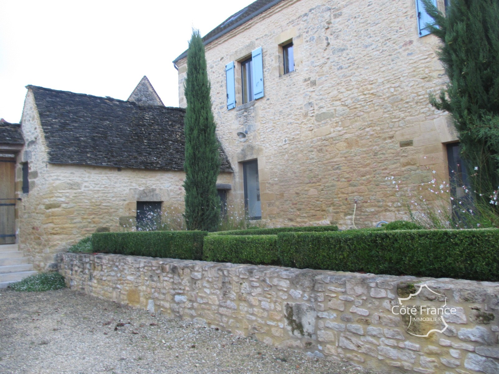 Vente Maison à Sarlat-la-Canéda 23 pièces