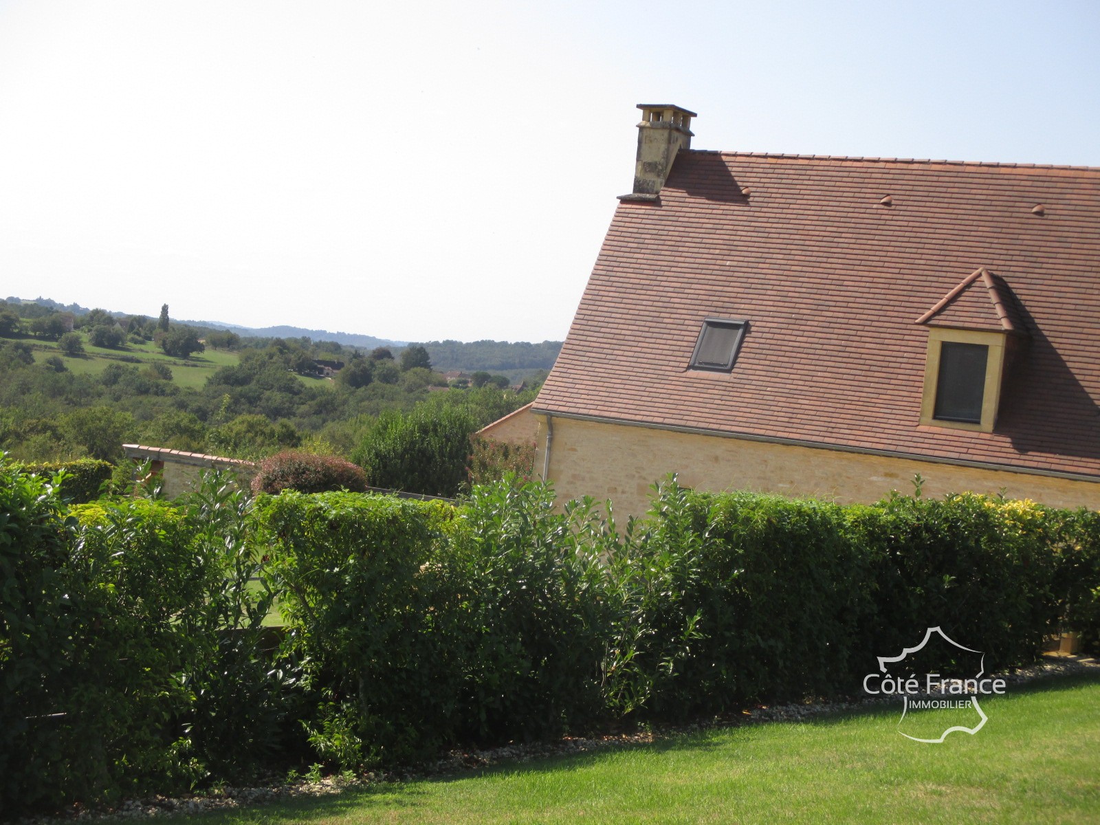 Vente Maison à Sarlat-la-Canéda 23 pièces