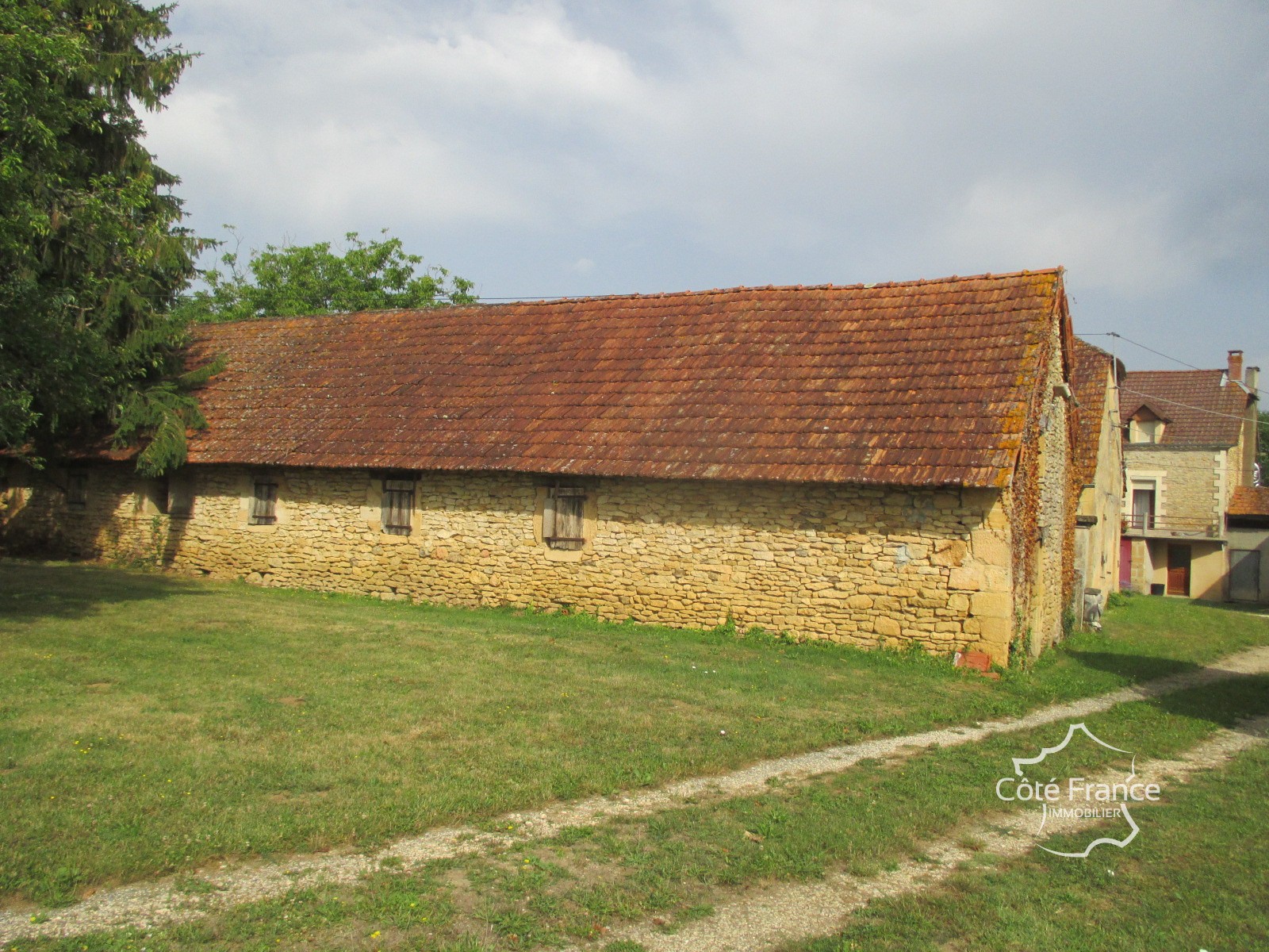 Vente Maison à Tamniès 10 pièces