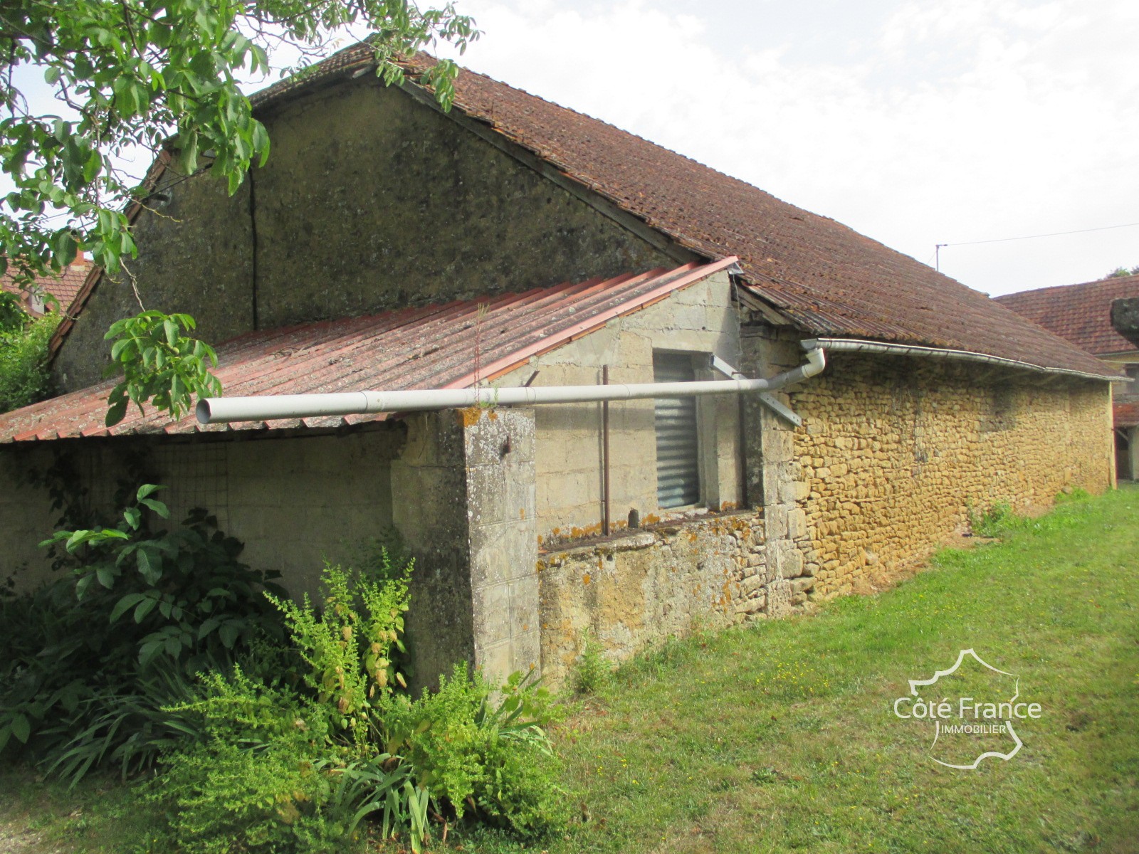 Vente Maison à Tamniès 10 pièces