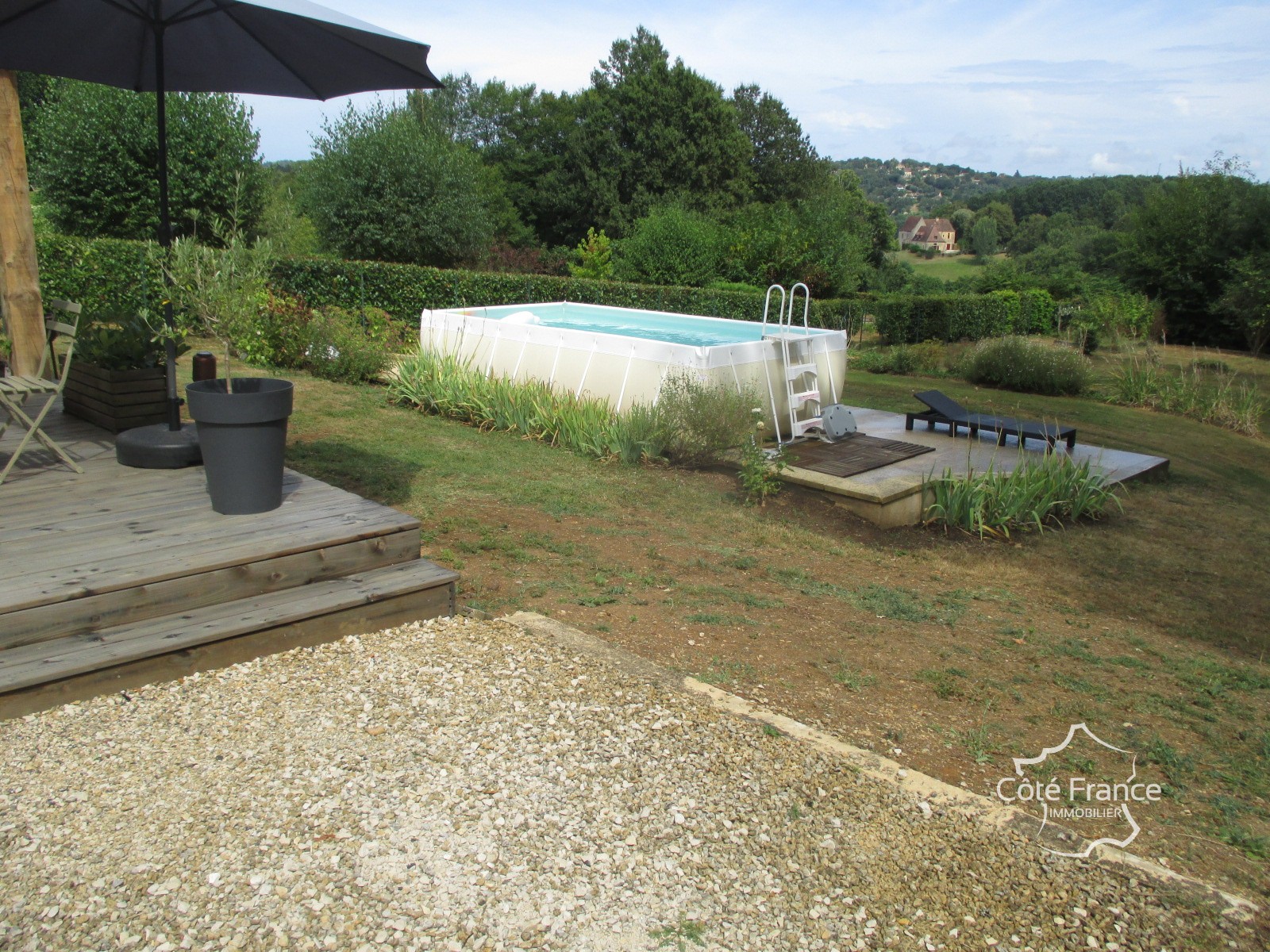 Vente Maison à Sarlat-la-Canéda 6 pièces