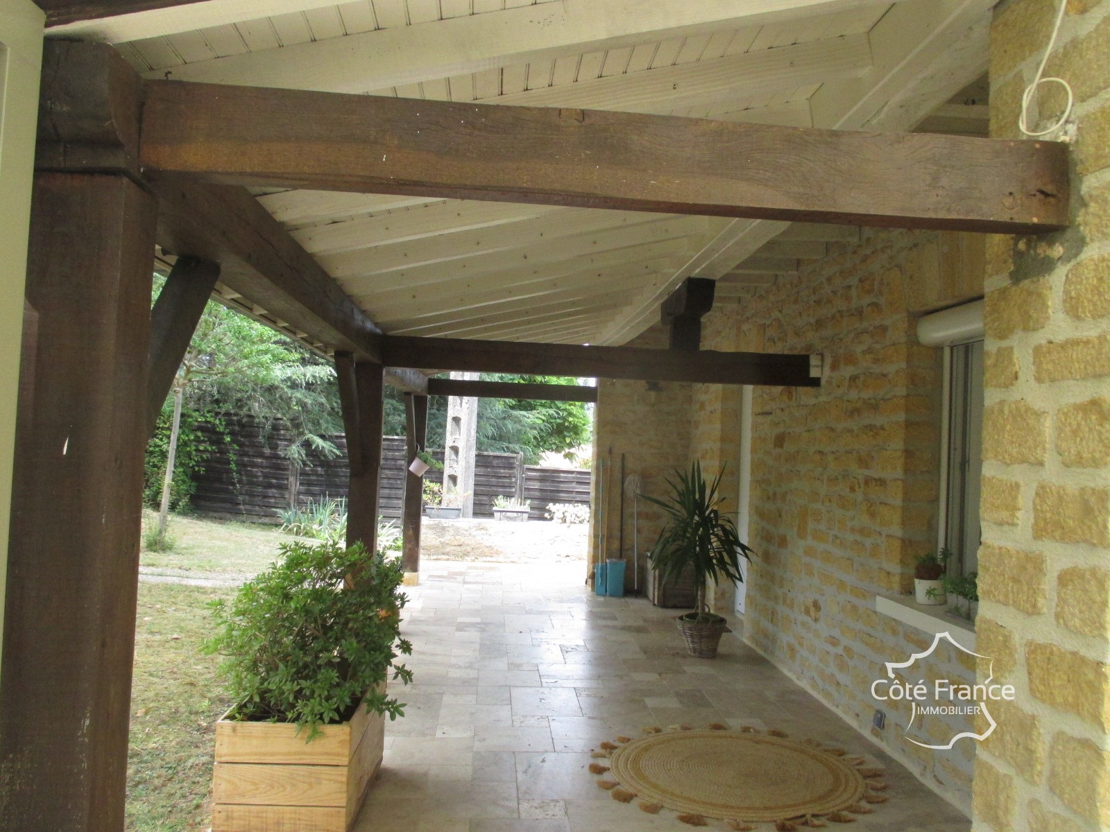 Vente Maison à Sarlat-la-Canéda 6 pièces