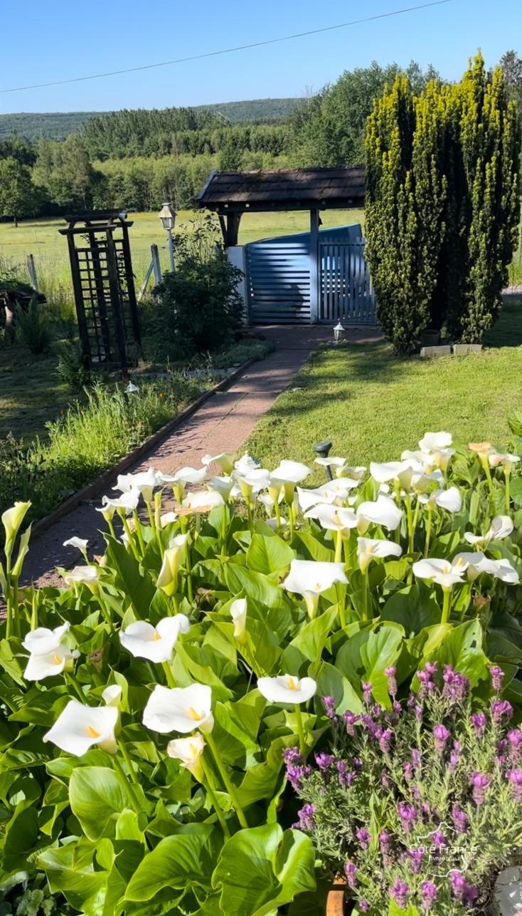 Vente Maison à Sécheval 2 pièces