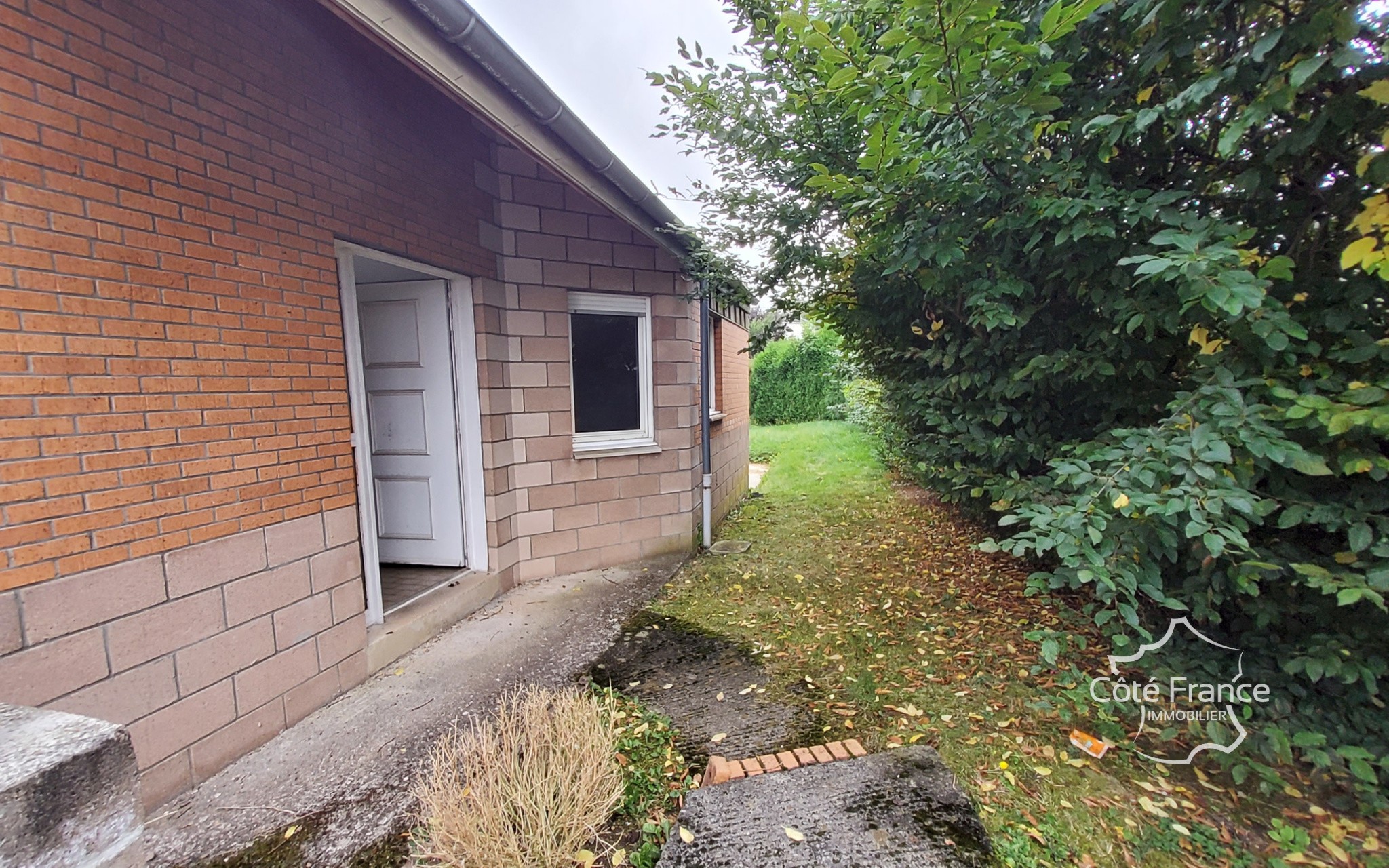 Vente Maison à Vireux-Molhain 7 pièces