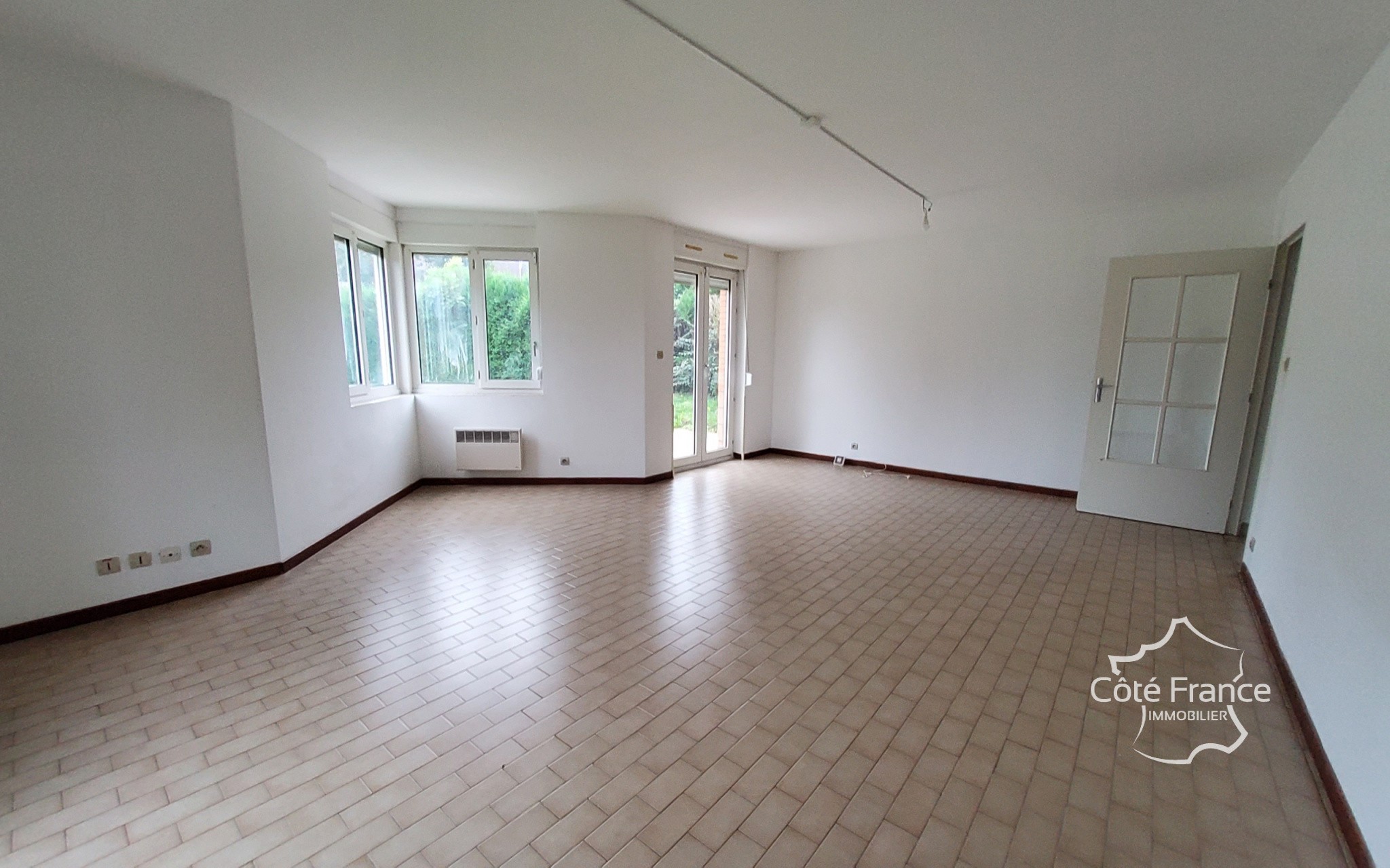 Vente Maison à Vireux-Molhain 7 pièces