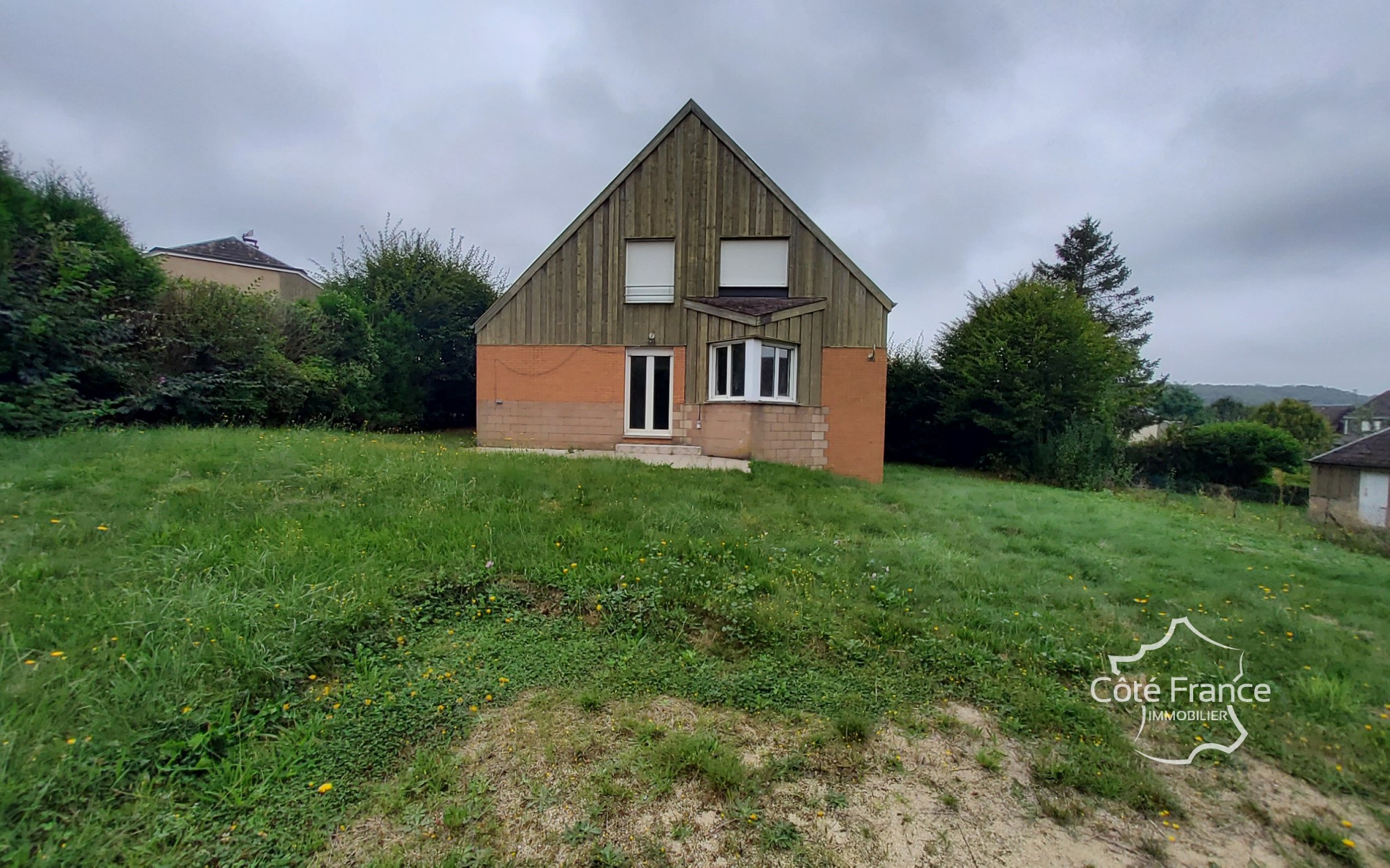 Vente Maison à Vireux-Molhain 7 pièces