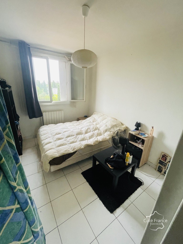 Vente Appartement à Montpellier 2 pièces