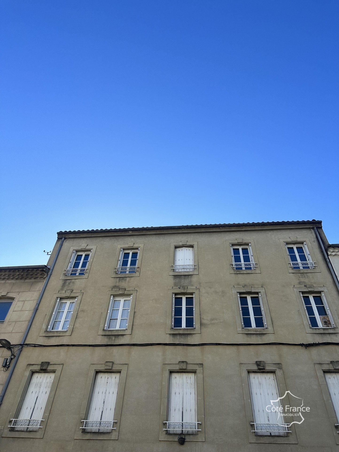 Vente Bureau / Commerce à Alès 0 pièce