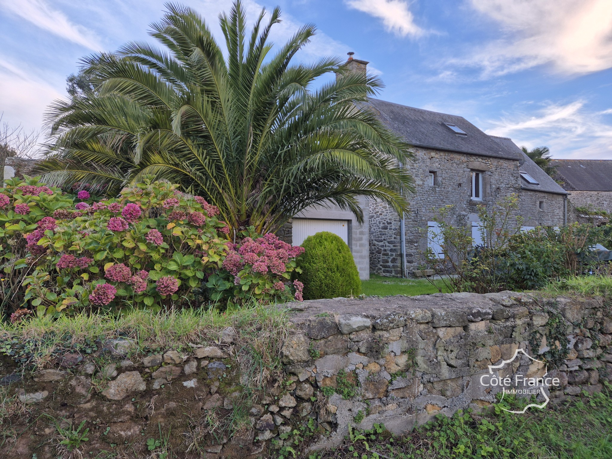 Vente Maison à Saint-Pierre-Église 5 pièces