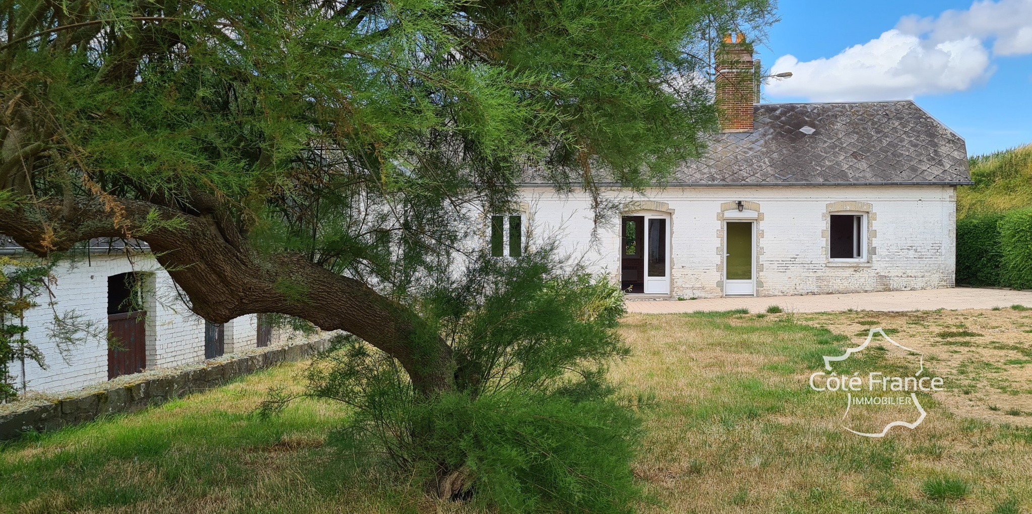 Vente Maison à Foucarmont 5 pièces