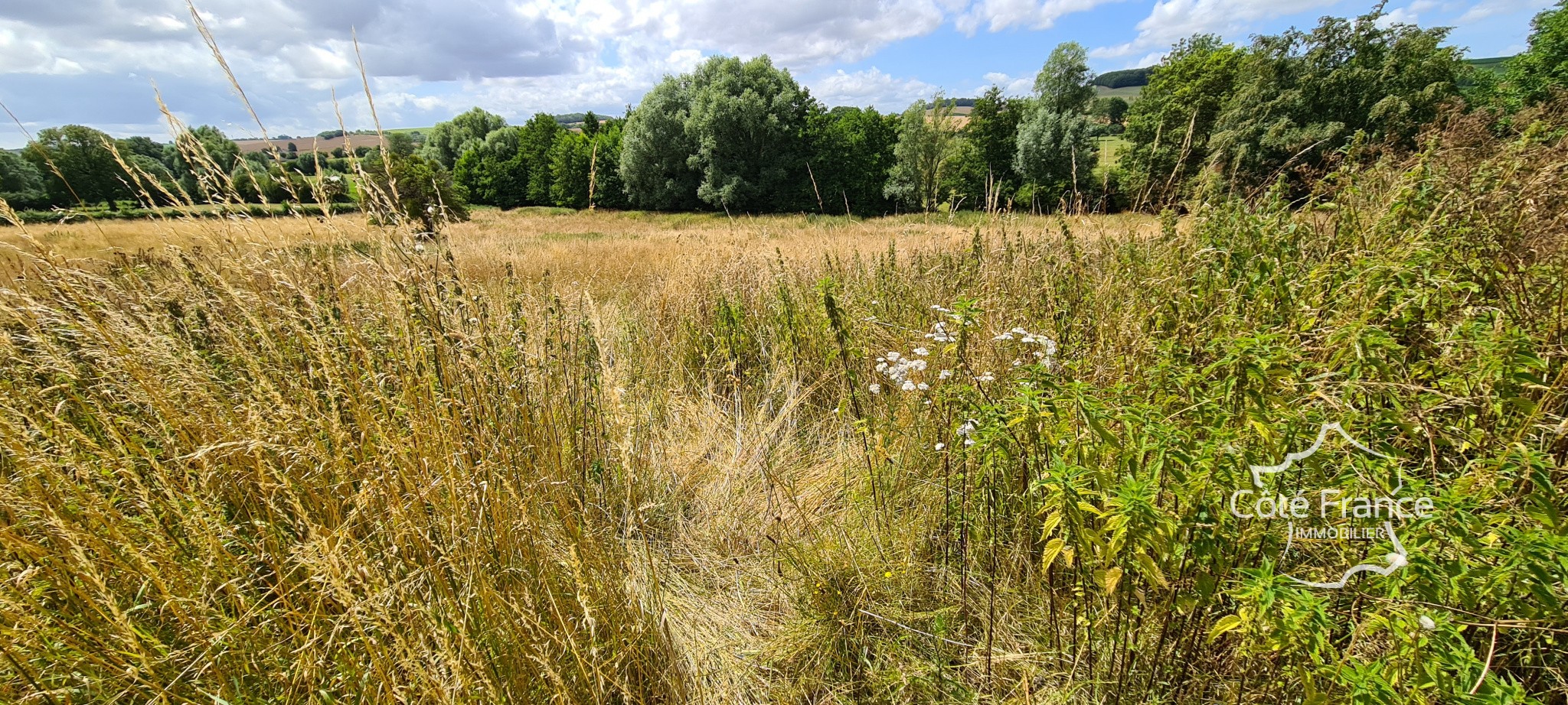 Vente Maison à Foucarmont 5 pièces