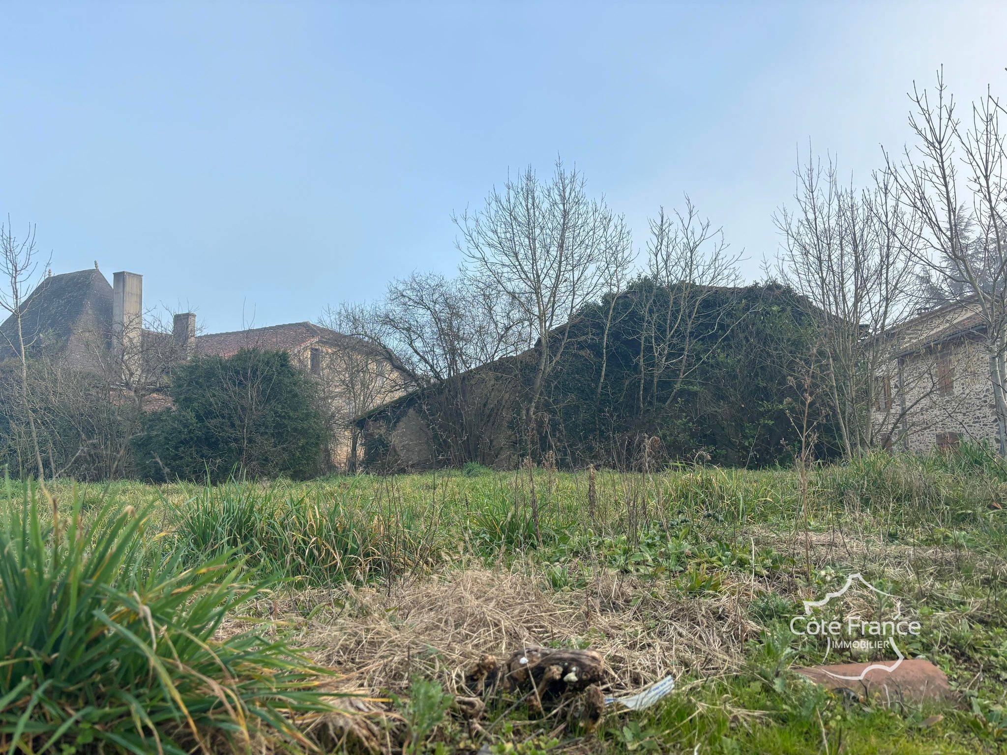 Vente Maison à Saint-Santin 0 pièce