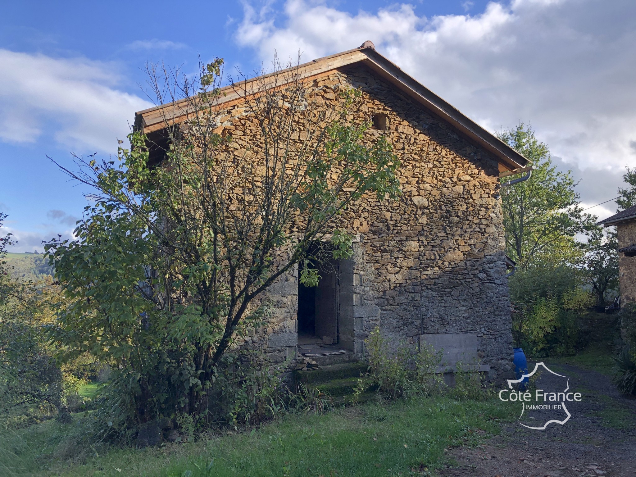 Vente Maison à Saint-Étienne-de-Maurs 4 pièces