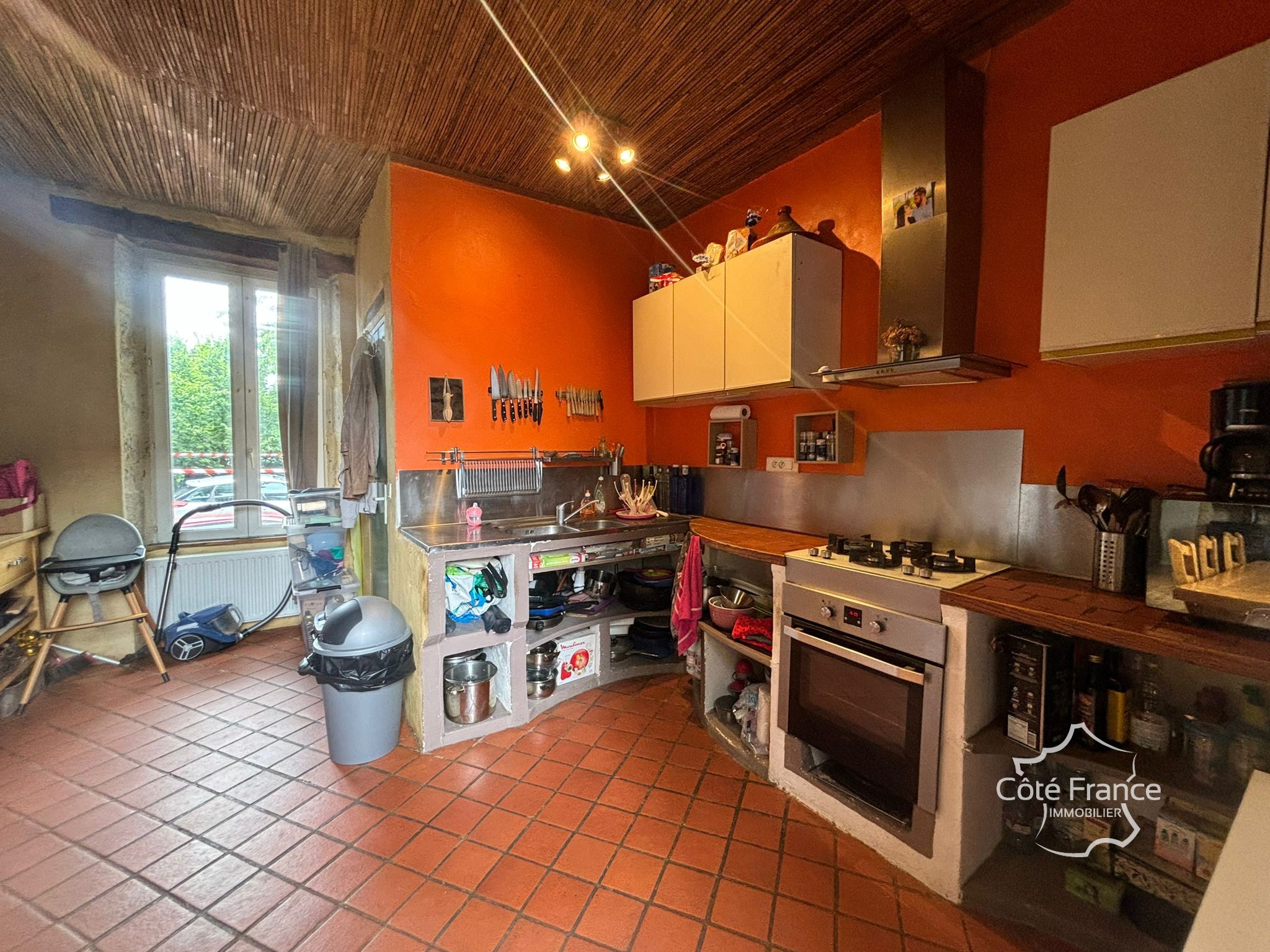 Vente Maison à Figeac 6 pièces