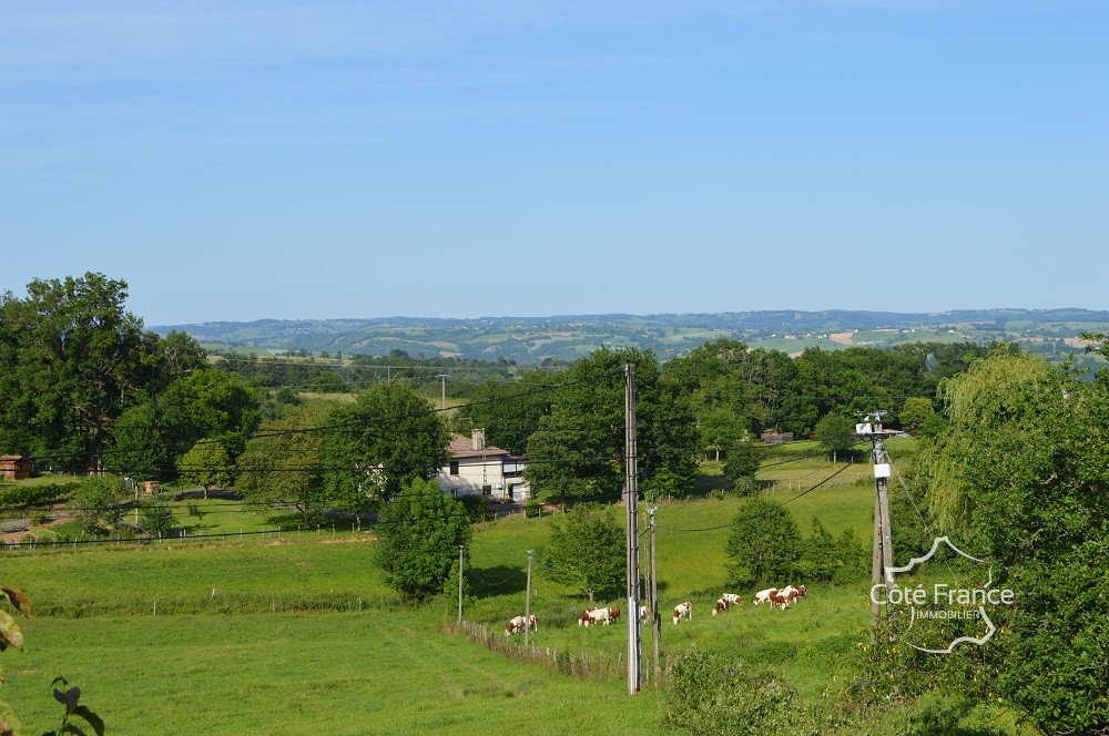 Vente Maison à Maurs 4 pièces