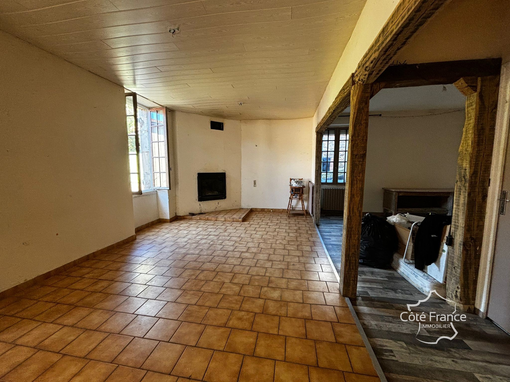 Vente Maison à Bagnac-sur-Célé 8 pièces