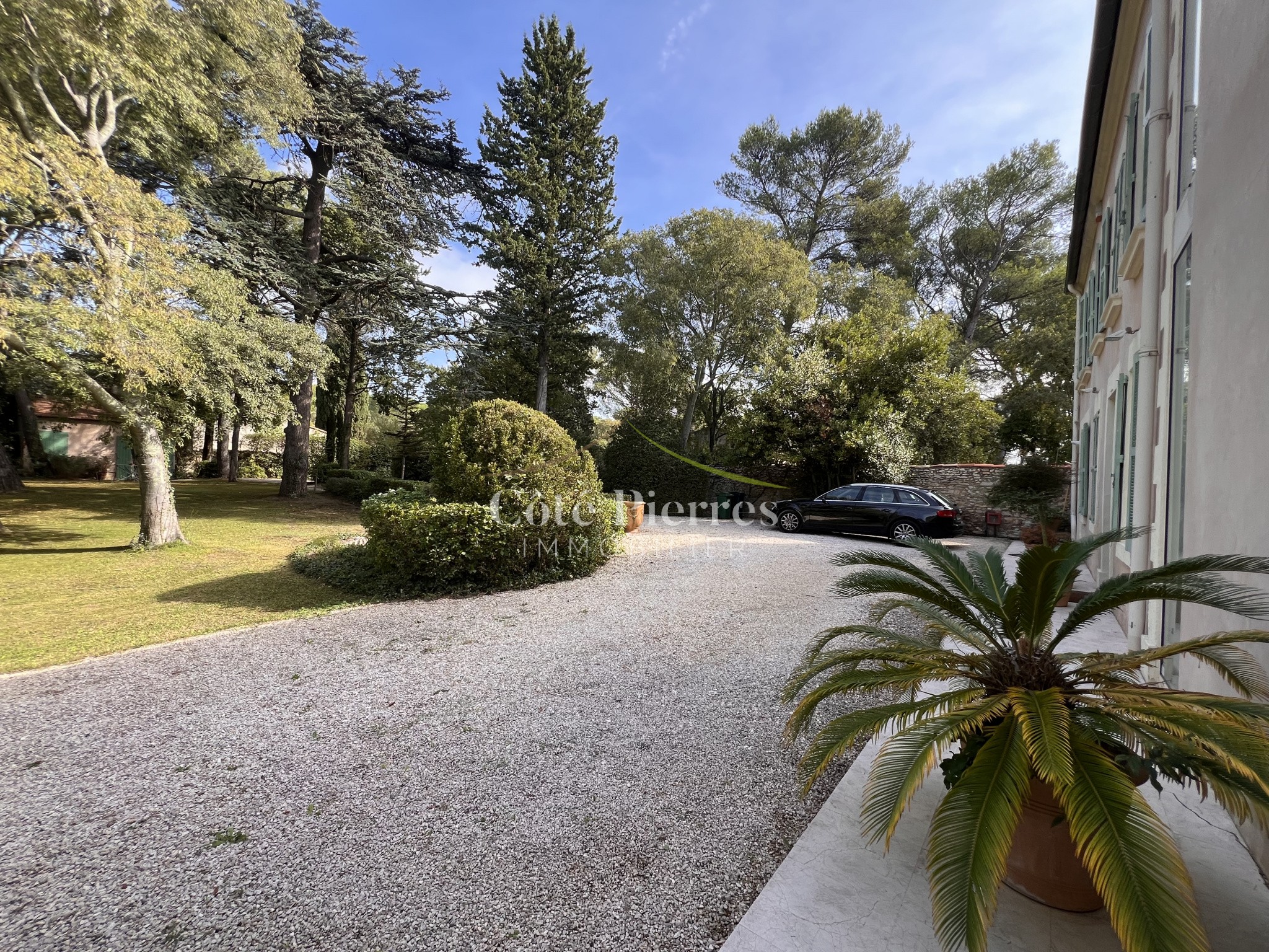 Vente Maison à Nîmes 6 pièces