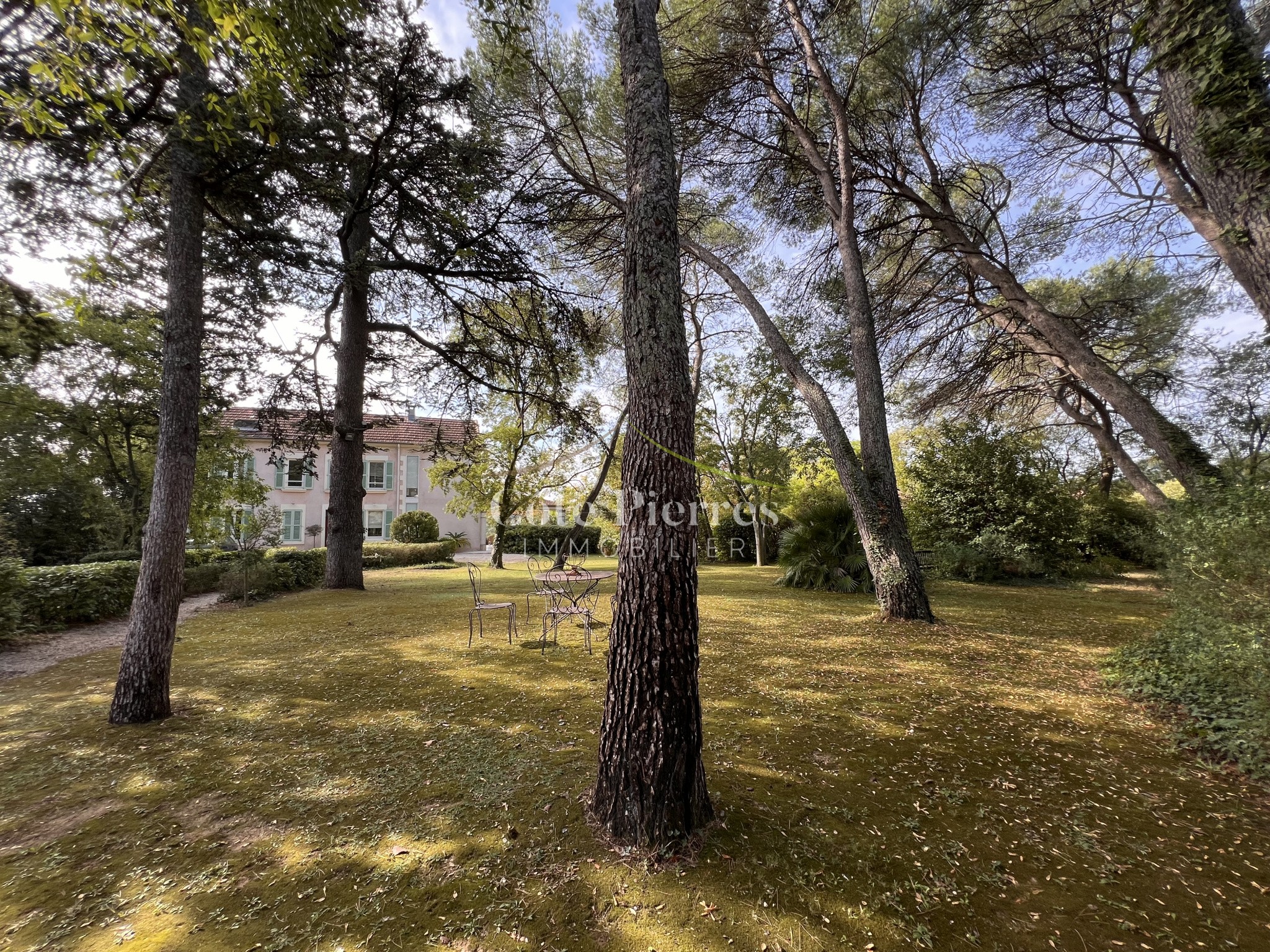 Vente Maison à Nîmes 6 pièces