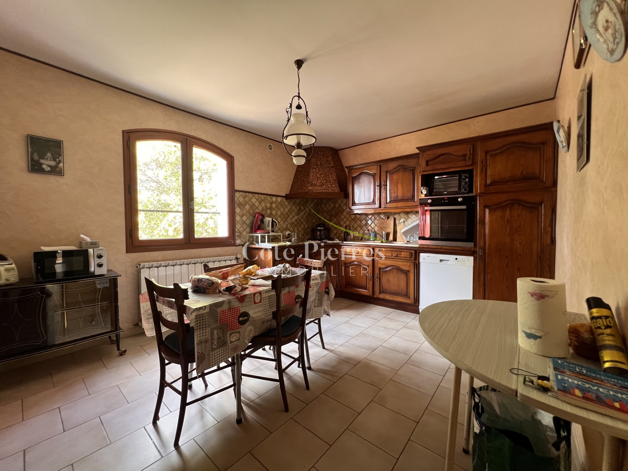 Vente Maison à Nîmes 5 pièces